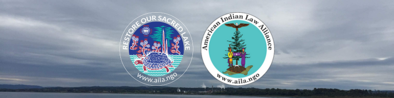 American Indian Law Alliance